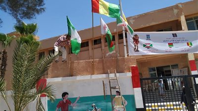  «الدمج».. لعنة تطارد 38 مركز شباب في الإسكندرية.. وصراعات الإدارات في صدارة «قائمة الأزمات» 