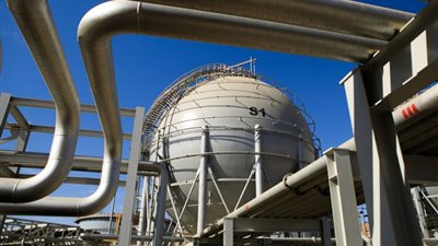 قفزة تاريخية لأسعار الغاز في أوروبا