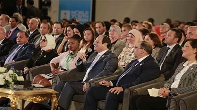 3 محاور رئيسية لمنتدى شباب العالم.. اعرف التفاصيل