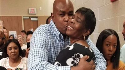 أمريكى يحصل على تعويض 750 ألف دولار بعد سجنه 24 عاما بالخطأ |صور