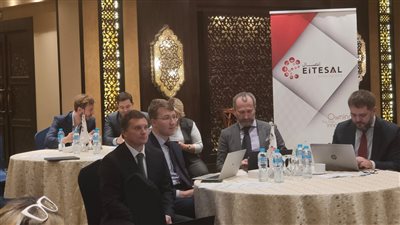 بدعم من ايتيدا.. وفد روسي يزور مصر لبحث التعاون المشترك مع شركات التكنولوجيا