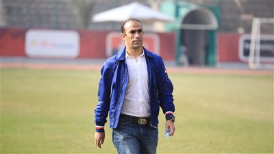 مران الأهلي| عبدالحفيظ يكشف موعد وصول ثلاثي الأهلي