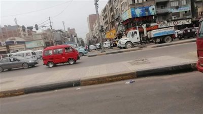 نوة المكنسة.. أجواء غائمة وتوقعات بسقوط أمطار غزيرة على الإسكندرية