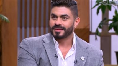 خالد سليم: الغناء فتح لي طريق التمثيل.. والألبومات الغنائية أصبحت 