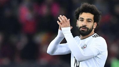 صلاح ومصطفى محمد والنني على مقاعد بدلاء منتخب مصر أمام الجابون