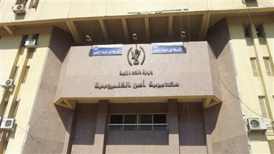 حركة تنقلات محدودة لضباط مباحث القليوبية