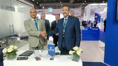  مصر للطيران: عودة حركة السفر بنسبة 70% منذ كورونا