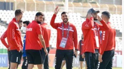 تصفيات آسيا بكأس العالم.. شوط سلبي بين منتخبي لبنان والإمارات 