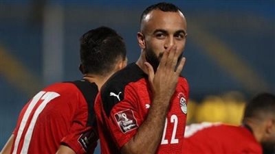 أفشة: نجوم الفراعنة على قدر المسؤولية رغم غياب المحترفين