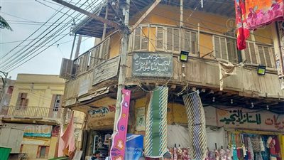 هنا نشأ ملك القلوب.. «بلبيس» شاهدة على طفولة طبيب الإنسانية مجدي يعقوب|فيديو