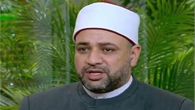 وكيل وزارة الأوقاف لشئون الدعوة يعقب على قرار رفع صناديق التبرعات من المساجد|فيديو 