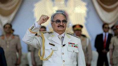 بين حفتر ونجل القذافي.. التأجيل أو الإلغاء أبرز السيناريوهات المحتملة للانتخابات الليبية