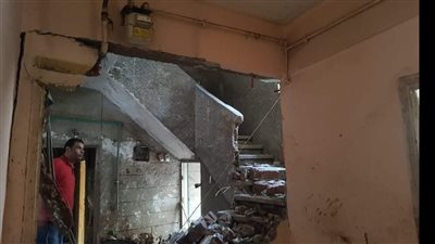 بسبب الغاز.. مصرع 3 من أسرة واحدة داخل شقة بإمبابة