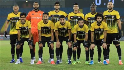 الإنتاج الحربي يلحق بدجلة والحدود بالخروج من تمهيدي كأس مصر