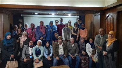 المركز القومي للسينما يعرض 