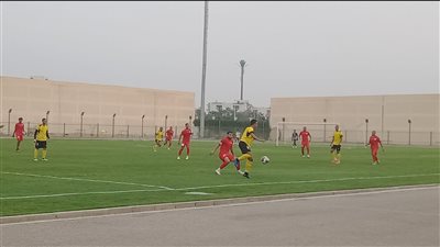 موعد التمهيدي الثالث لبطولة كأس مصر موسم 2021-2022