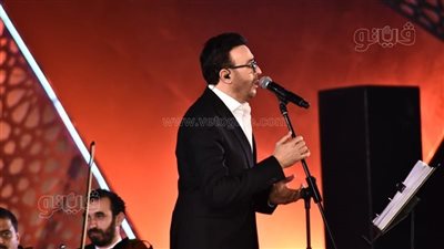 CBC تذيع حفل صابر الرباعي بمهرجان الموسيقى العربية