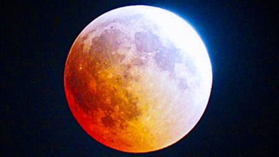 ظاهرة فلكية تشهدها سماء السعودية الجمعة المقبلة 