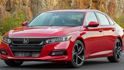 هوندا تخطط لتقديم سيارة هجينة SUV في عام 2023