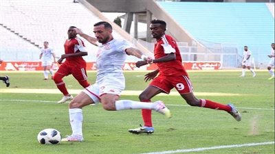 هدف علي معلول العالمي في مرمى زامبيا بتصفيات كأس العالم | فيديو