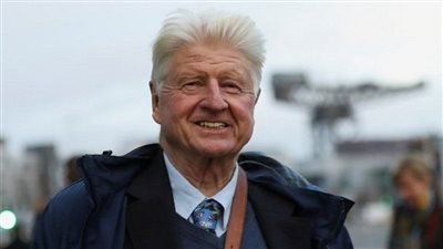 اتهام والد رئيس الوزراء البريطاني بوريس جونسون بالتحرش