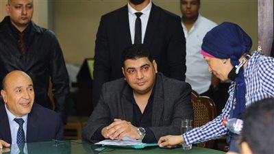 العاملين في البنوك: اختيار بلال النمس رئيسا للجنة مكافحة غسل الأموال