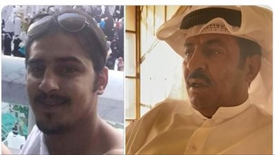 في موقف إنساني.. كويتي يعفو عن قاتل ابنه دون 