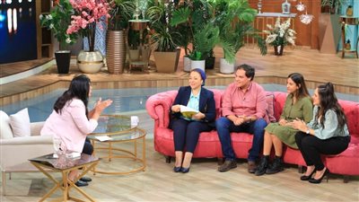 تفاصيل حلقة الغد من برنامج 