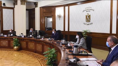 رئيس الوزراء يتابع آخر تطورات مشروعات إعادة إحياء القاهرة التاريخية و