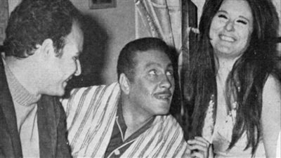 زوجتي والكلب.. حكاية فيلم زلزل السينما المصرية بمشاهد جريئة لـ سعاد حسنى ومحمود مرسي 