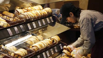  شاب يهدد بحرق متجر بسبب رفع أعلام إسرائيلية في نيويورك