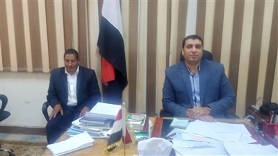 إنهاء المنازعات العمالية وديا قبل إحالتها للقضاء بسوهاج