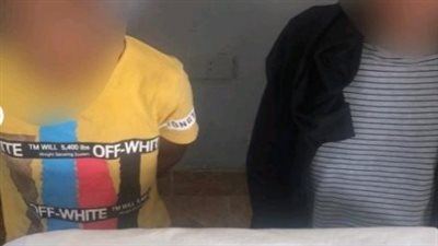 طالب وعامل يقتلان ربة منزل لسرقة مشغولاتها الذهبية في البحيرة