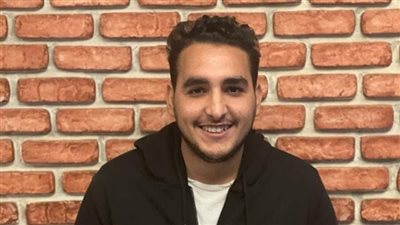 يوسف حسنين يشارك في حكاية ويبقى الأثر