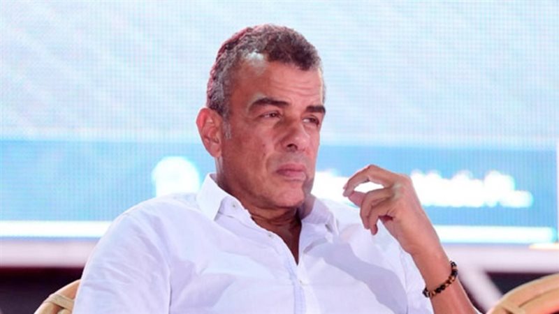 خالد مرتجى