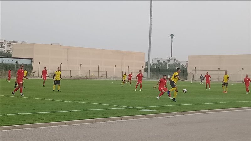 دجلة والعبور 