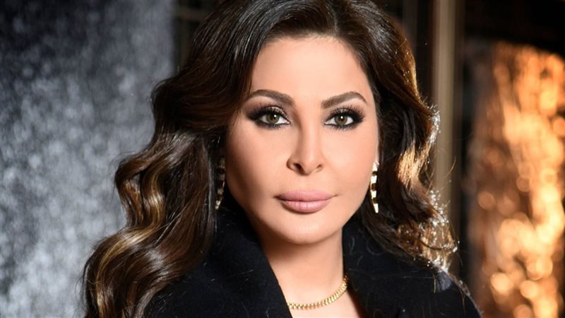 إليسا