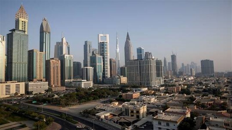 إمارة دبي