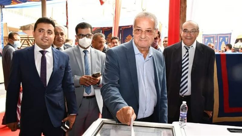 عمومية نادي المقاولون