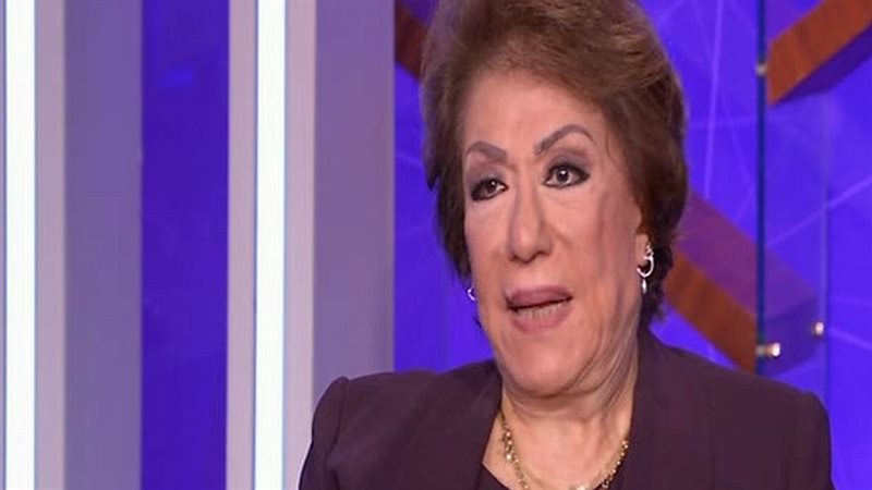 سميحة أيوب