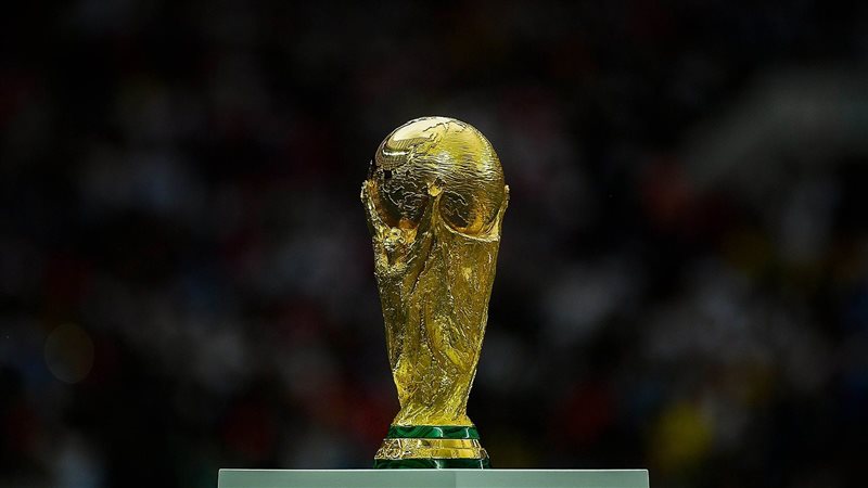  كأس العالم قطر 2022