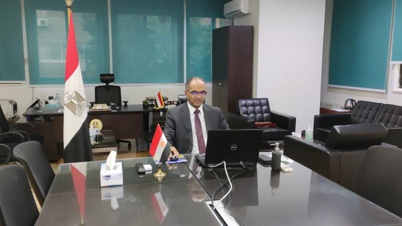 نائب وزير الإسكان