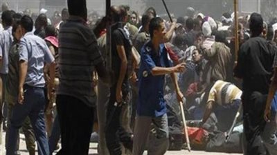  تحقيقات موسعة في مقتل مواطن على يد جيرانه في مشاجرة بالمرج