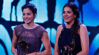 سارة مارديني.. سباحة سورية تواجه السجن بتهمة تهريب البشر