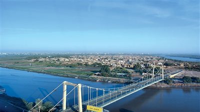 تجنبًا لاحتجاجات عدائية.. تفاصيل إغلاق الجسور وقطع الكهرباء في السودان 