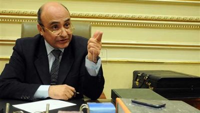 وزير العدل يستقبل نظيره السعودي لبحث التعاون القضائي بين البلدين