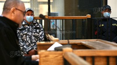 المشدد 5 سنوات لمتهم في قضية أحداث عنف عين شمس 