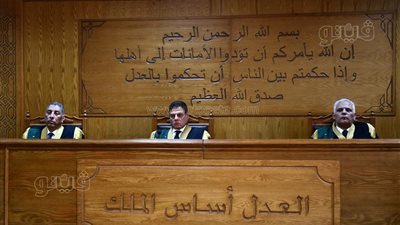 تأجيل إعادة محاكمة 31 متهما في «عنف اعتصام رابعة» لمطلع يناير 2022