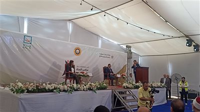 نبيلة مكرم: الهجرة غير الشرعية إهانة لأولادنا 