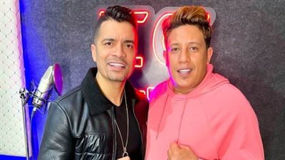 أبرزهم حمو بيكا وشاكوش وكزبرة.. 